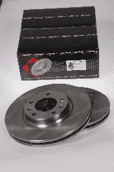 Тормозной диск PROTECHNIC купить