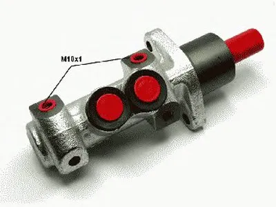 целиндер ручного тормоза PROTECHNIC купить