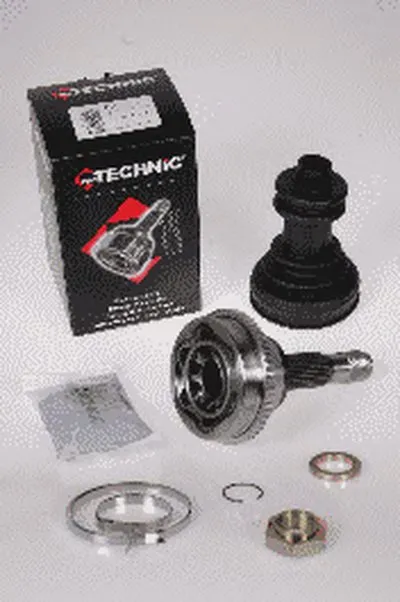 Шарнирный комплект, приводной вал PROTECHNIC купить