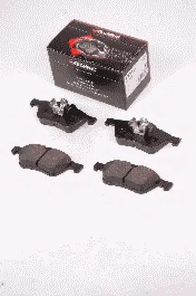 Комплект тормозных колодок, дисковый тормоз PROTECHNIC купить