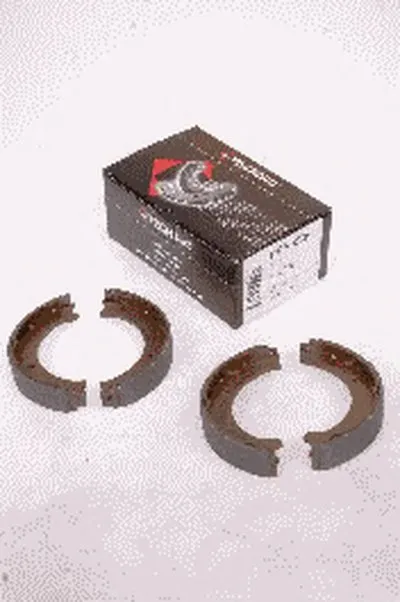 Комплект тормозных колодок, стояночная тормозная система PROTECHNIC купить