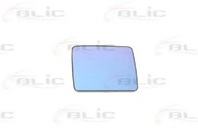 Зеркальное стекло, наружное зеркало BLIC купить