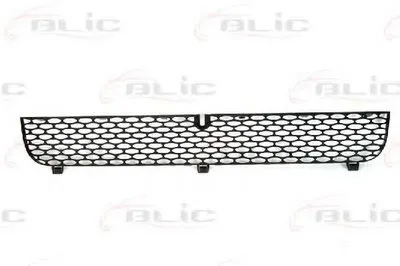 Решетка радиатора BLIC купить