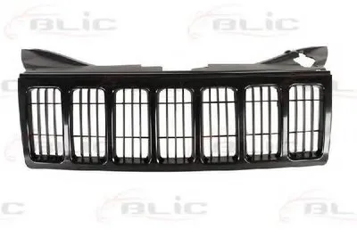 Решетка радиатора BLIC купить