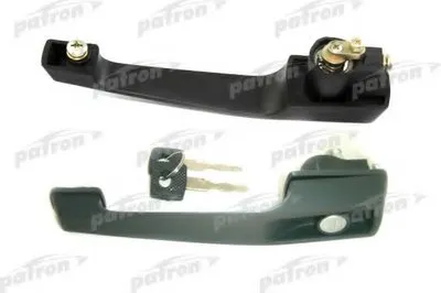 Ручка двери PATRON купить