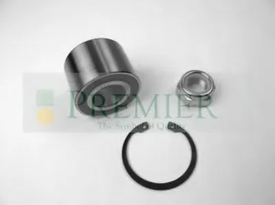 Комплект подшипника ступицы колеса BRT Bearings купить