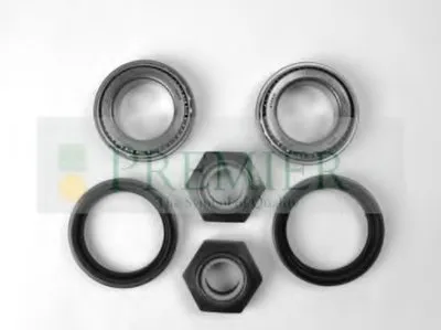 Комплект подшипника ступицы колеса BRT Bearings купить