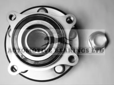 Комплект подшипника ступицы колеса Automotive Bearings купить
