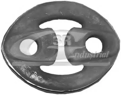 Кронштейн, система выпуска ОГ 3RG купить