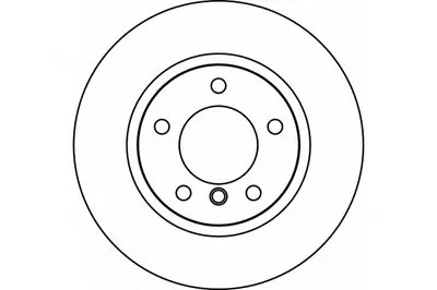 Тормозной диск HELLA PAGID купить