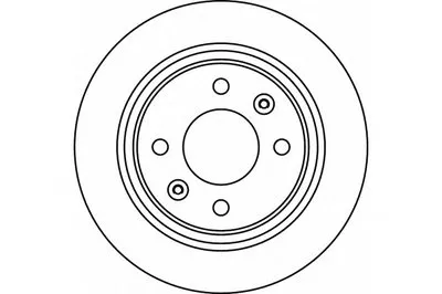 Тормозной диск HELLA PAGID купить