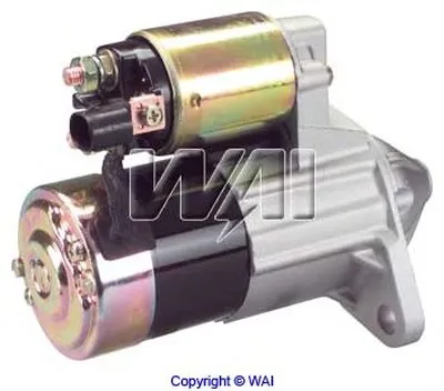 Стартер WAIglobal купить