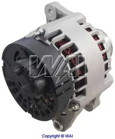 Генератор WAIglobal купить