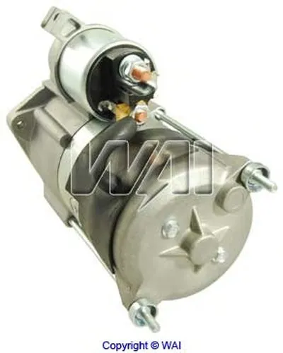 Стартер WAIglobal купить