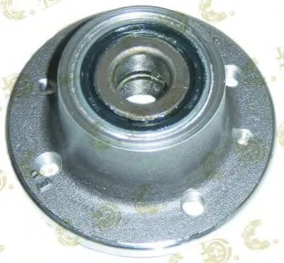 Комплект подшипника ступицы колеса AUTOKIT купить