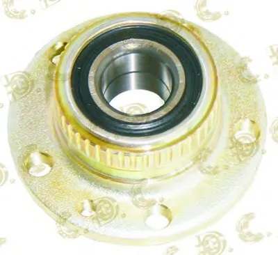 Комплект подшипника ступицы колеса AUTOKIT купить