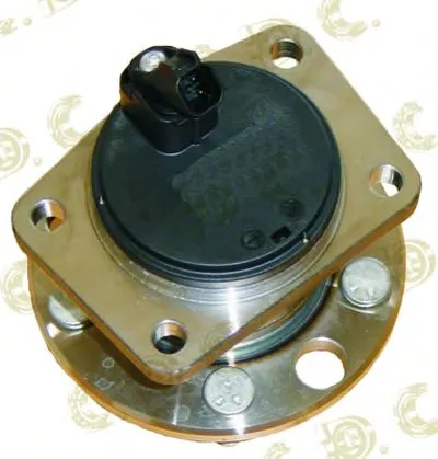 Комплект подшипника ступицы колеса AUTOKIT купить