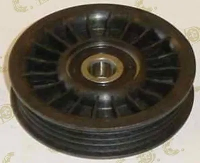 Паразитный / ведущий ролик, поликлиновой ремень AUTOKIT купить