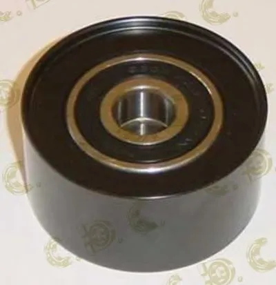 Паразитный / ведущий ролик, поликлиновой ремень AUTOKIT купить