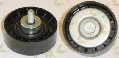 Паразитный / ведущий ролик, поликлиновой ремень AUTOKIT купить