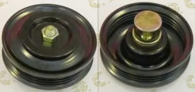 Паразитный / ведущий ролик, поликлиновой ремень AUTOKIT купить