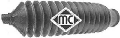 Пыльник, рулевое управление Metalcaucho купить