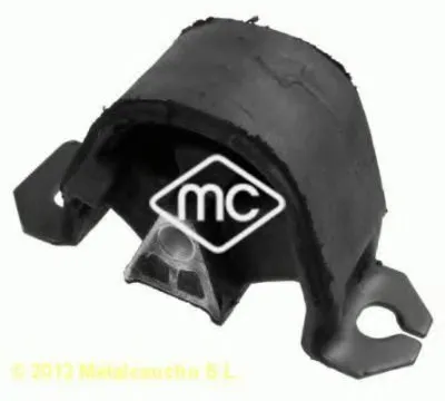 Кронштейн двигателя Metalcaucho купить