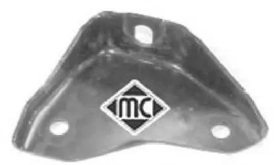 Подвеска, ступенчатая коробка передач Metalcaucho купить