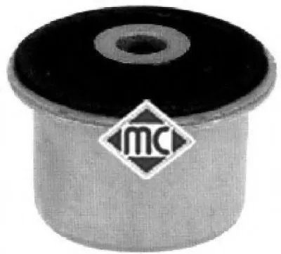 Подвеска, рычаг независимой подвески колеса Metalcaucho купить