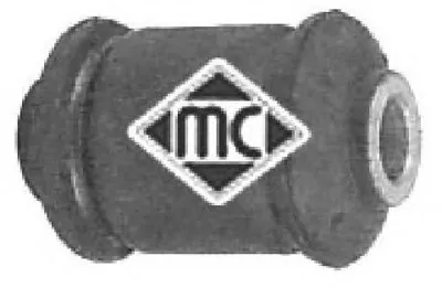 Подвеска, рычаг независимой подвески колеса Metalcaucho купить