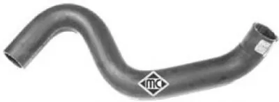 Шланг радиатора Metalcaucho купить
