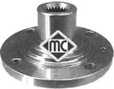 ? колесн. ступицы = Metalcaucho купить