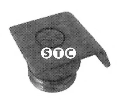 Крышка, заливная горловина STC купить