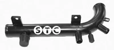 Трубка охлаждающей жидкости STC купить