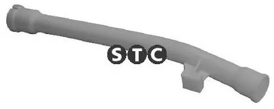 Воронка, указатель уровня масла STC купить