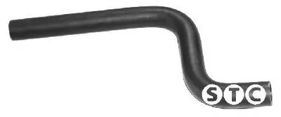 Шланг, теплообменник - отопление STC купить