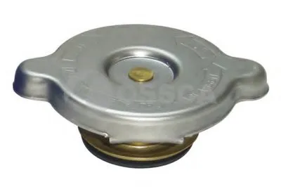 Крышка, резервуар охлаждающей жидкости OSSCA купить