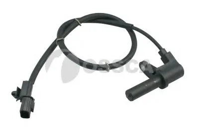 Датчик, частота вращения колеса OSSCA купить