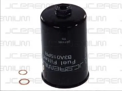 Топливный фильтр JC PREMIUM купить