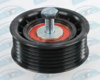 Паразитный / ведущий ролик, поликлиновой ремень BTA купить