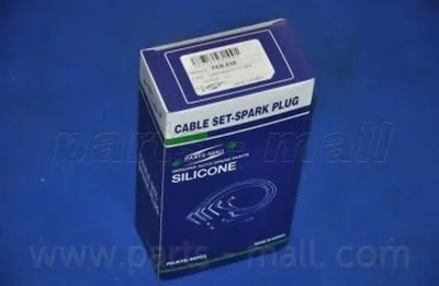 Комплект проводов зажигания PARTS-MALL купить