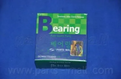 Паразитный / Ведущий ролик, зубчатый ремень PARTS-MALL купить