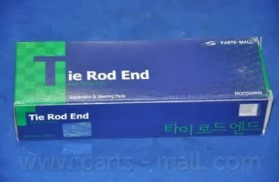 Наконечник поперечной рулевой тяги PARTS-MALL купить