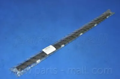 Облицовка / защитная накладка, дверь PARTS-MALL купить