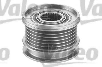 Механизм свободного хода генератора VALEO купить