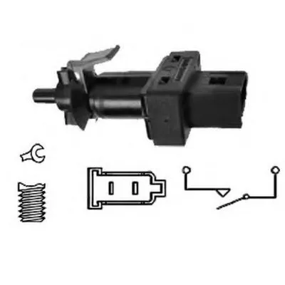 Выключатель фонаря сигнала торможения FISPA купить