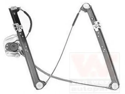 Подъемное устройство для окон VAN WEZEL купить