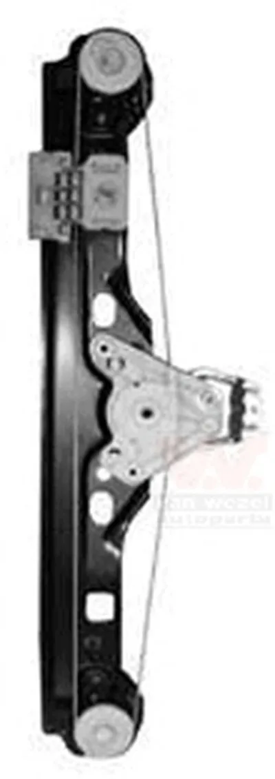 Подъемное устройство для окон VAN WEZEL купить