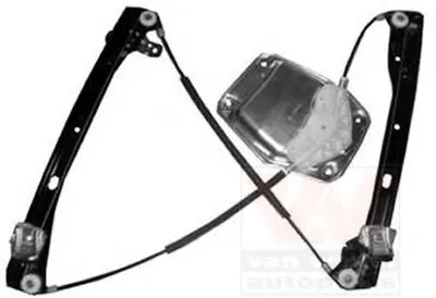 Подъемное устройство для окон VAN WEZEL купить