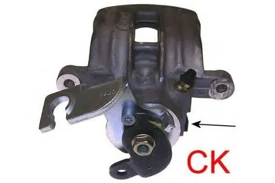 Тормозной суппорт TEXTAR купить